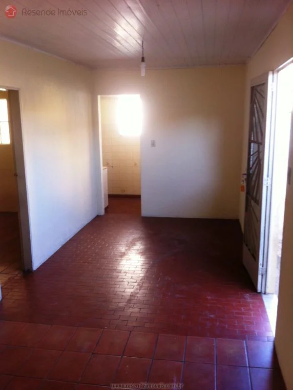 Foto 5 de 11 - Casa para aluguel em Alvorada
