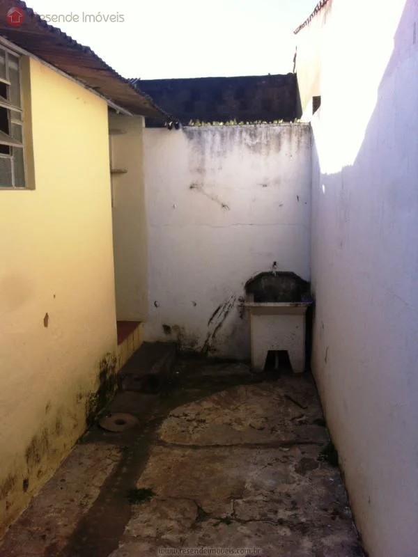 Foto 10 de 11 - Casa para aluguel em Alvorada