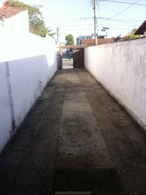 Foto 11 de 11 - Casa para aluguel em Alvorada