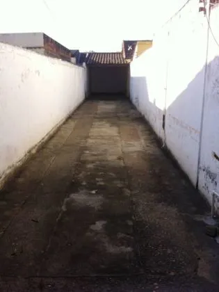 Casa para aluguel em Alvorada