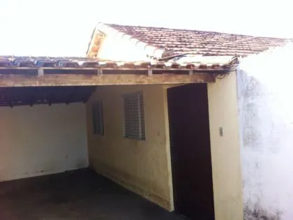 Casa para aluguel em Alvorada