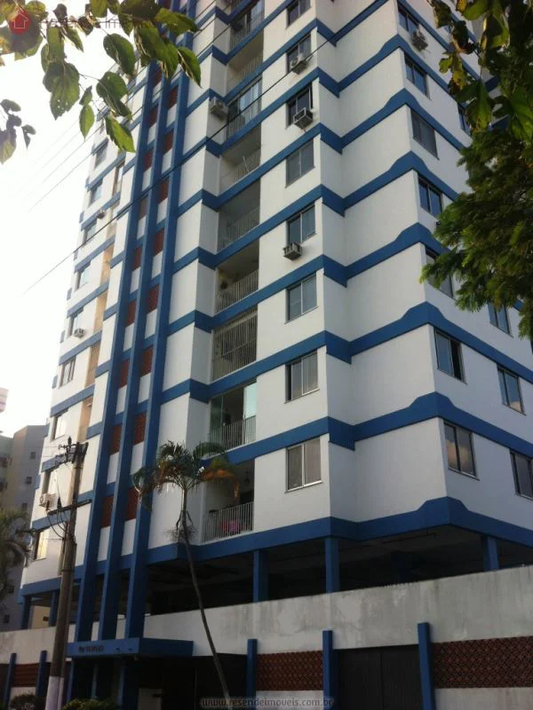 Foto 16 de 17 - Apartamento para aluguel em Comercial