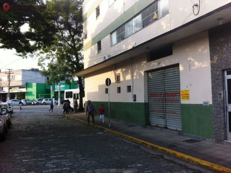 Foto 3 de 4 - Casa para aluguel em Campos Elíseos