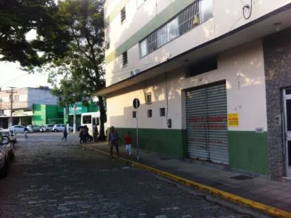 Casa para aluguel em Campos Elíseos