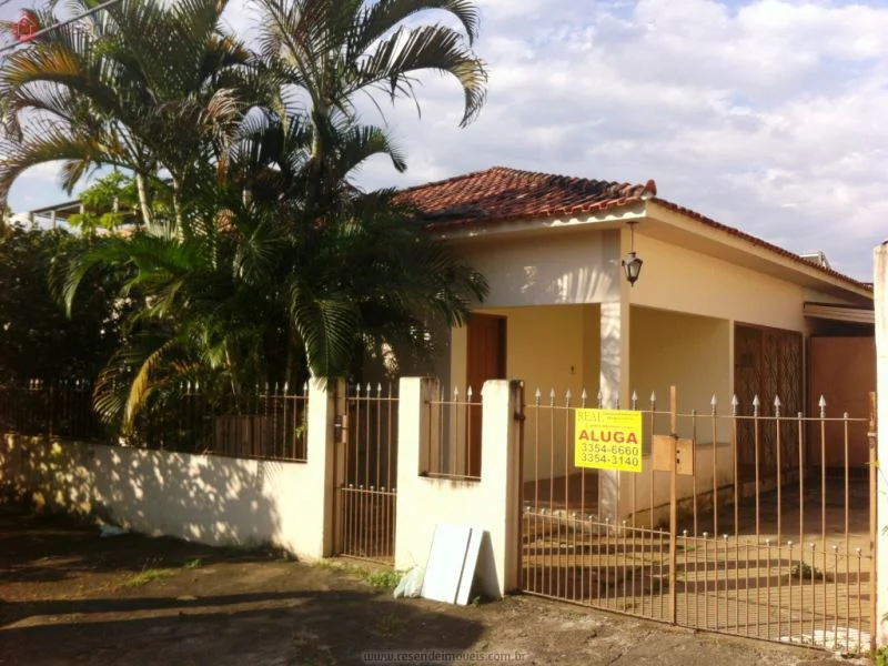 Foto 1 de 13 - Casa para aluguel em Manejo