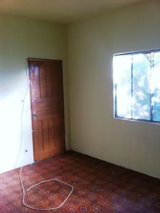 Casa para aluguel em Manejo