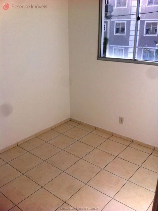 Foto 3 de 10 - Apartamento para aluguel em Cabral