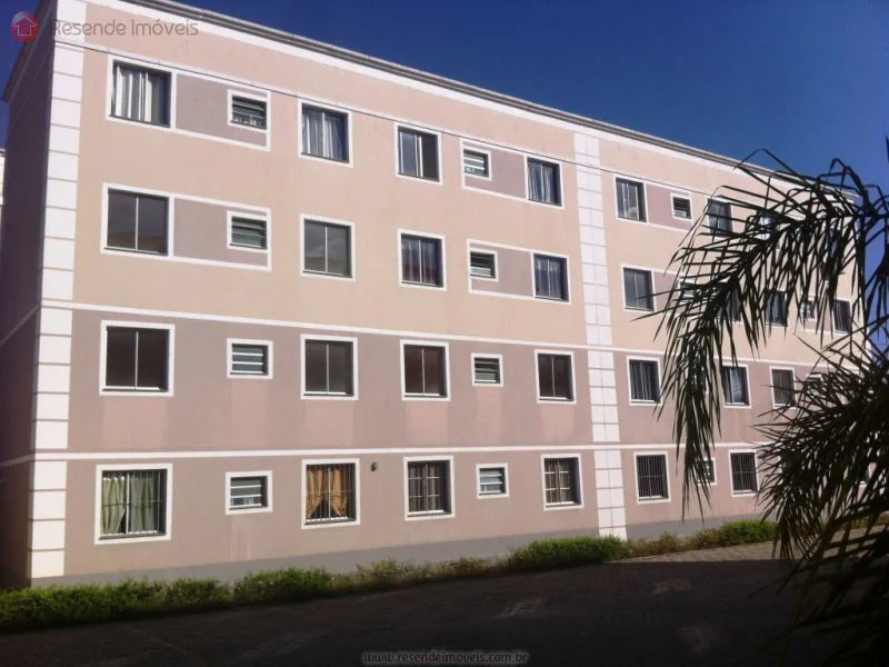 Foto 6 de 10 - Apartamento para aluguel em Cabral