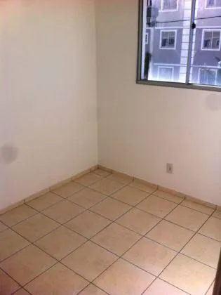 Apartamento para aluguel em Cabral