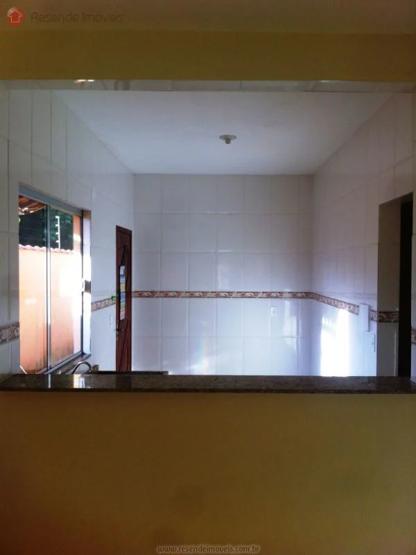 Foto 4 de 9 - Casa para aluguel em Morada da Felicidade