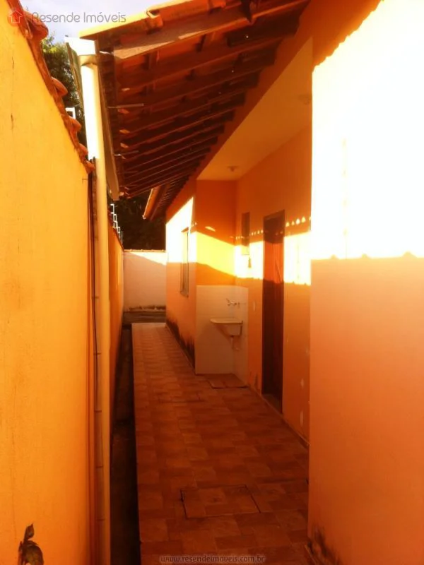 Foto 8 de 9 - Casa para aluguel em Morada da Felicidade