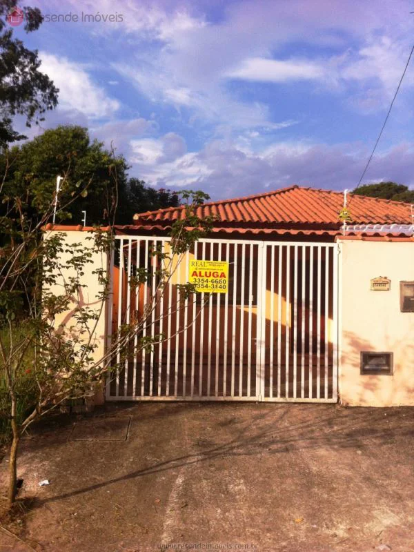 Foto 9 de 9 - Casa para aluguel em Morada da Felicidade