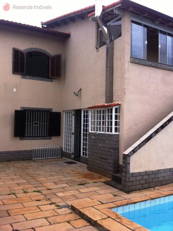 Foto 14 de 21 - Casa para aluguel em Vila Verde