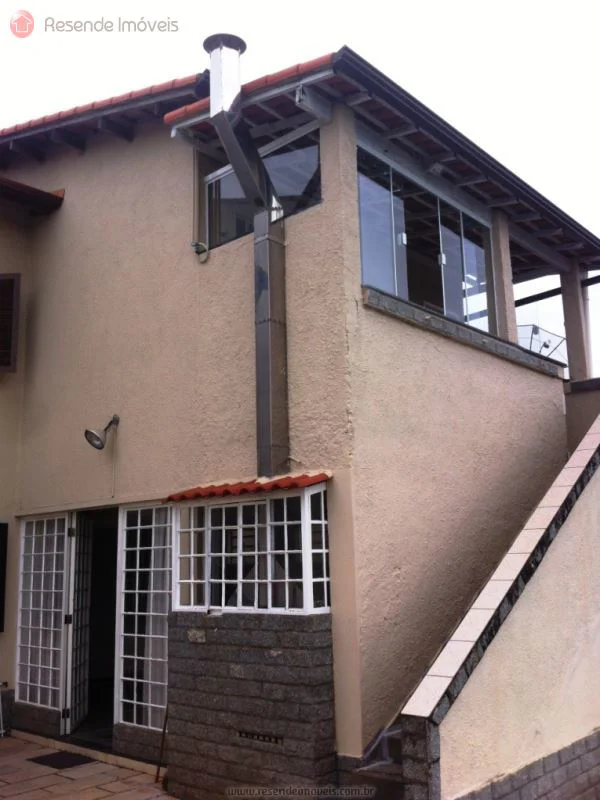 Foto 16 de 21 - Casa para aluguel em Vila Verde