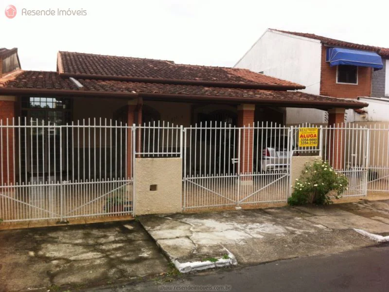 Foto 18 de 21 - Casa para aluguel em Vila Verde