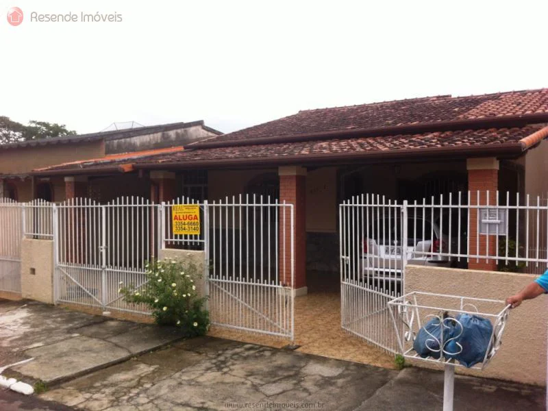 Foto 21 de 21 - Casa para aluguel em Vila Verde