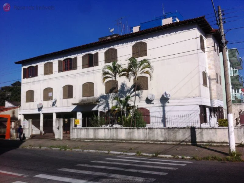 Foto 1 de 10 - Apartamento para aluguel em Manejo