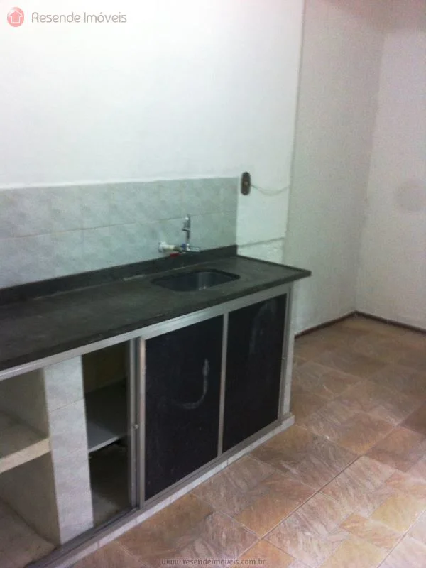 Foto 6 de 10 - Casa para aluguel em Vila Julieta