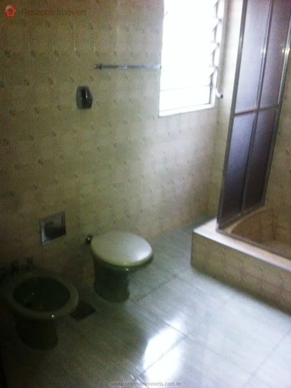 Foto 8 de 10 - Casa para aluguel em Vila Julieta