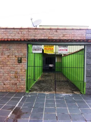 Casa para aluguel em Vila Julieta