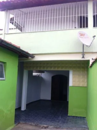 Casa para aluguel em Vila Julieta