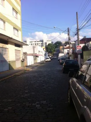 Loja para aluguel em Centro