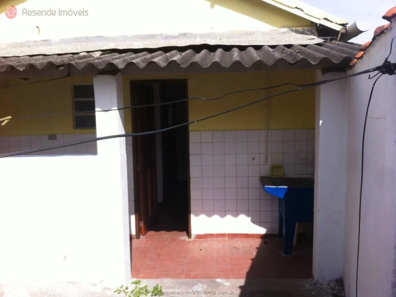 Foto 6 de 8 - Casa para aluguel em Paraíso