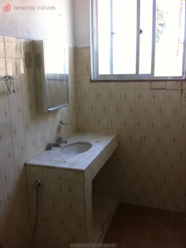 Foto 6 de 10 - Casa para aluguel em Liberdade