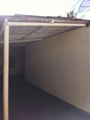 Casa para aluguel em Liberdade