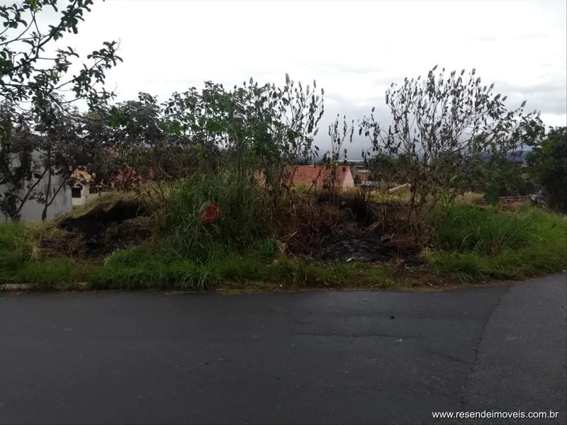 Foto 1 de 7 - Terreno para venda em Mirante das Agulhas