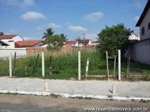 Terreno para venda em Morada da Colina