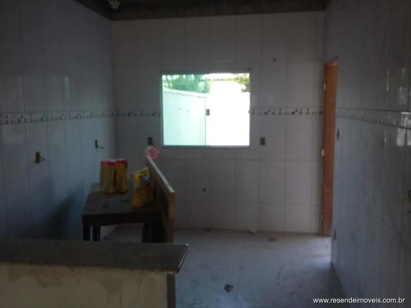 Foto 3 de 11 - Casa para venda em Morada da Montanha