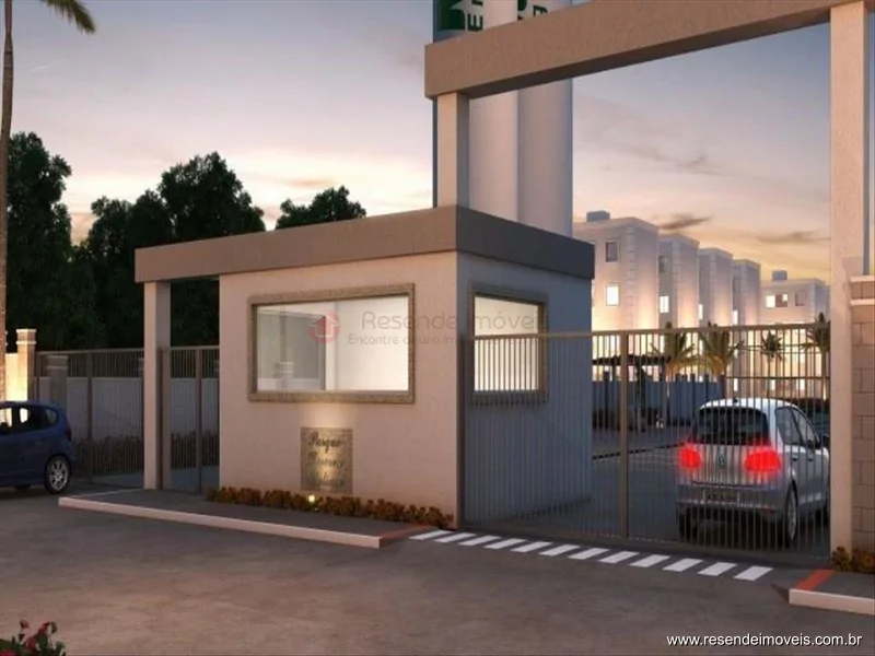 Foto 7 de 11 - Apartamento para venda em Morada da Montanha