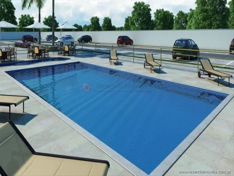 Foto 9 de 11 - Apartamento para venda em Morada da Montanha