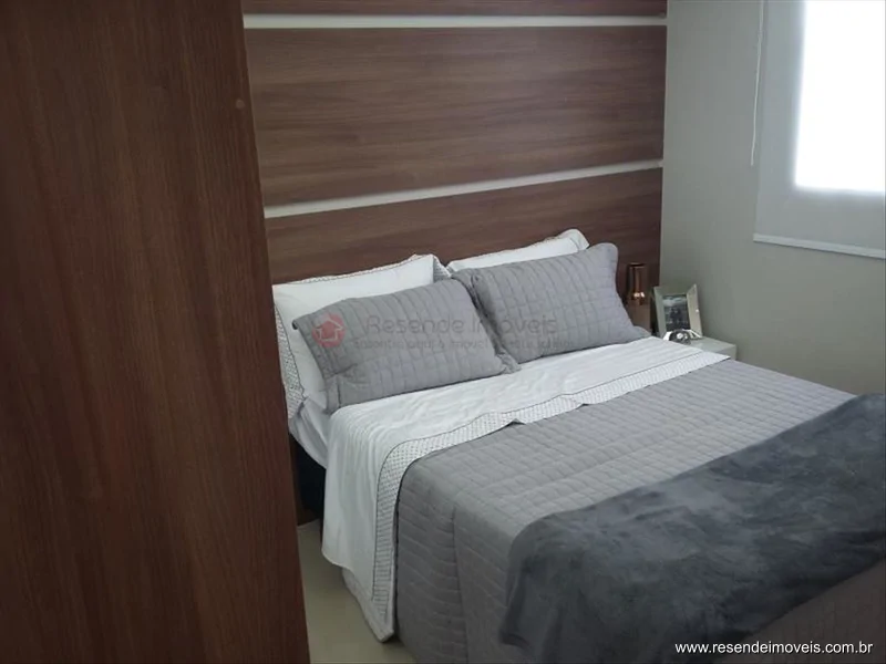 Foto 4 de 11 - Apartamento para venda em Morada da Montanha