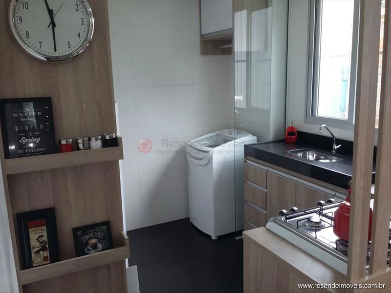 Foto 6 de 11 - Apartamento para venda em Morada da Montanha