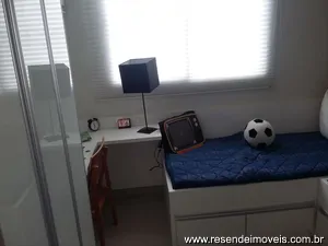 Apartamento para venda em Morada da Montanha