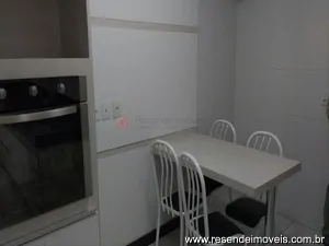 Apartamento para aluguel em Jardim Jalisco