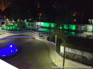 Apartamento para aluguel em Jardim Jalisco