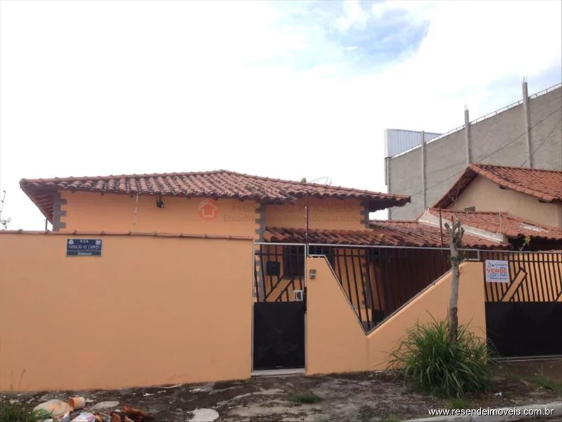 Foto 8 de 9 - Casa para venda em Boa Vista II