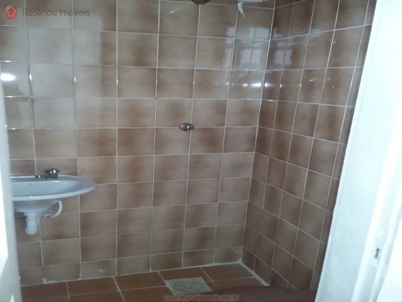 Foto 1 de 6 - Apartamento para aluguel em Campos Elíseos