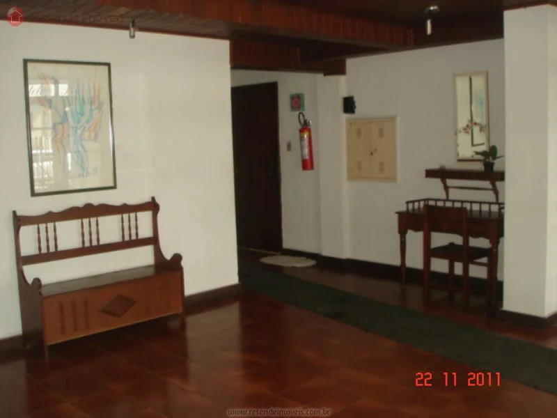 Foto 7 de 7 - Apartamento para aluguel em Campos Elíseos