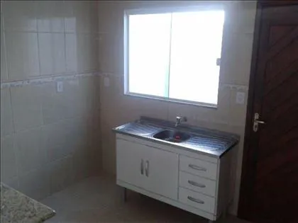 Apartamento para venda em Morada da Montanha