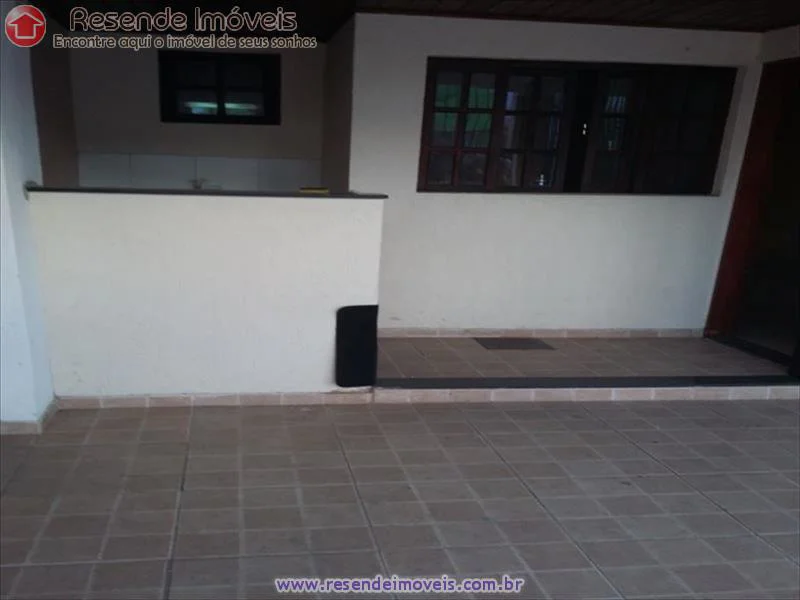 Foto 4 de 8 - Casa para aluguel em Jardim Aliança II