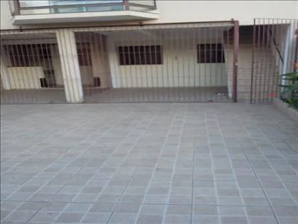 Casa para aluguel em Jardim Aliança II