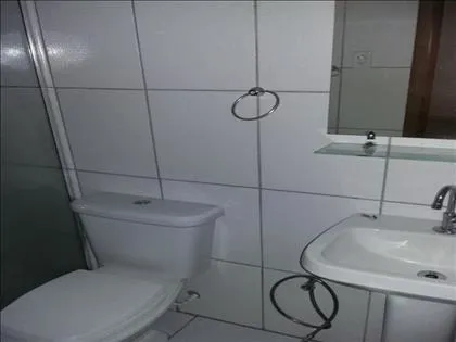 Casa para aluguel em Jardim Aliança II