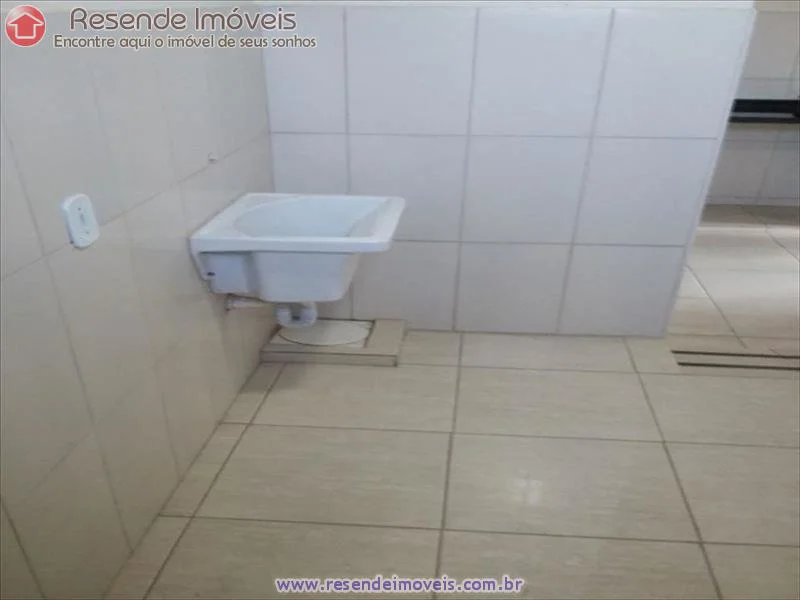 Foto 5 de 5 - Casa para aluguel em Jardim Aliança II