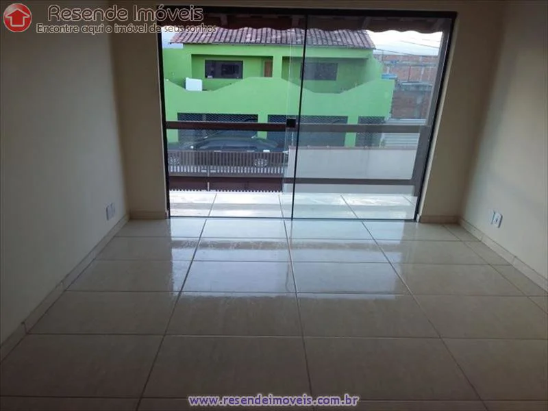 Foto 2 de 5 - Casa para aluguel em Jardim Aliança II