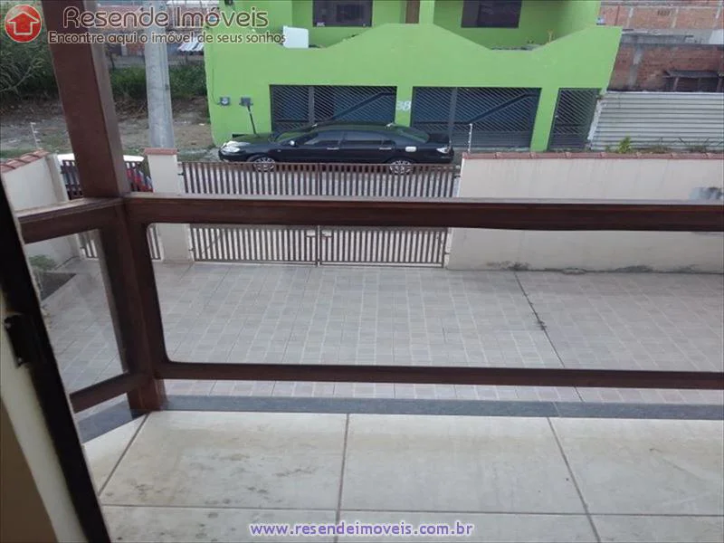 Foto 3 de 5 - Casa para aluguel em Jardim Aliança II