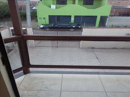 Casa para aluguel em Jardim Aliança II